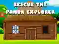 Spel Red de Panda-Verkenner online Spel Red de Panda-Verkenner online