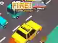 Spel Vuur! Rijstrookverandering online Spel Vuur! Rijstrookverandering online
