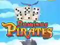 Spel Domino Piraten online