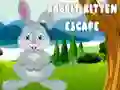Spel Konijnen en Kittens Ontsnapping online Spel Konijnen en Kittens Ontsnapping online