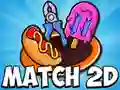 Spel Match 2D online Spel Match 2D online