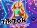 Spel TikTok Trend: Rapunzel Mode online Spel TikTok Trend: Rapunzel Mode online
