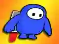 Spel Raketeman online