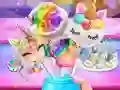 Spel Zoete Mode Desserts online Spel Zoete Mode Desserts online