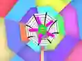 Spel Vortex Tunnel 3D online