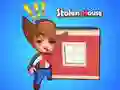 Spel Gestolen Huis online Spel Gestolen Huis online