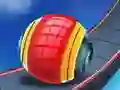 Spel Kleuren Botsen - 3D online Spel Kleuren Botsen - 3D online