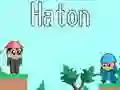 Spel Haton online