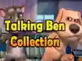 Spel Talking Ben Collectie online