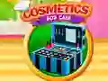 Spel Cosmetische Doos Cake online