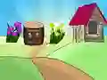 Spel Shutter Ontsnapping online