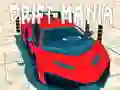 Spel Drift Mania online