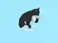 Spel Katten ontsnapping online Spel Katten ontsnapping online