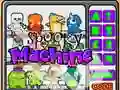 Spel Spookachtige Machine online Spel Spookachtige Machine online