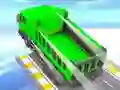 Spel Truck Stunt 3D online Spel Truck Stunt 3D online