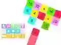 Spel Schiet en combineer de getallen online