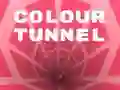 Spel Kleurtunnel online Spel Kleurtunnel online