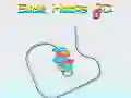 Spel Glijdende Ringen 3D online Spel Glijdende Ringen 3D online