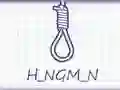 Spel Hangman Plus online