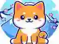 Spel Puzzel Schattige Puppies online Spel Puzzel Schattige Puppies online