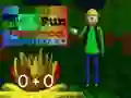 Spel Baldi's leuke nieuwe school geremasterd online
