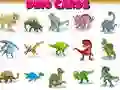 Spel Dino Kaarten online