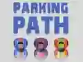 Spel Parkeer Pad online Spel Parkeer Pad online