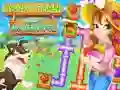 Spel Gelukkige Boerderij: Maak Waterleidingen online Spel Gelukkige Boerderij: Maak Waterleidingen online