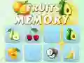 Spel Fruit Geheugen online Spel Fruit Geheugen online