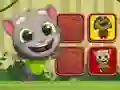 Spel Tom Geheugen online Spel Tom Geheugen online