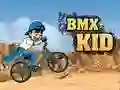 Spel BMX Kind online