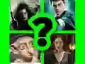 Spel Wie ben je in Harry Potter online Spel Wie ben je in Harry Potter online