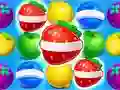 Spel Fruit Link Match 3 online Spel Fruit Link Match 3 online