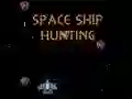 Spel Ruimteschip Jacht online