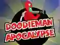 Spel Doodieman Apocalypse online Spel Doodieman Apocalypse online
