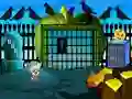 Spel Halloween Bos Escape Serie Aflevering 2 online Spel Halloween Bos Escape Serie Aflevering 2 online