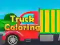 Spel Vrachtwagen Kleuren online