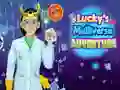 Spel Lucky's Multiversum Avontuur online