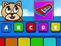 Spel Mijn schattige kleine piano online