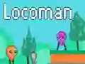 Spel Locoman online