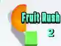 Spel Fruit Rush 2 online