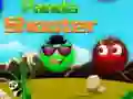 Spel Panda Schutter online Spel Panda Schutter online