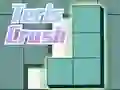Spel Tetris Crush online Spel Tetris Crush online