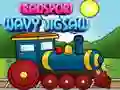 Spel Transport Golf Puzzel online Spel Transport Golf Puzzel online