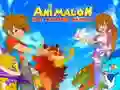 Spel Animalon: Epische Monsterstrijd online