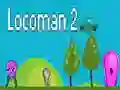 Spel Locoman 2 online