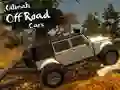 Spel Ultieme Offroad Auto's online Spel Ultieme Offroad Auto's online