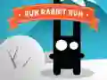 Spel Ren, konijn, ren online Spel Ren, konijn, ren online