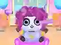 Spel Mijn Dieren Cosplay Salon online Spel Mijn Dieren Cosplay Salon online