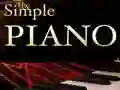 Spel De Eenvoudige Piano online